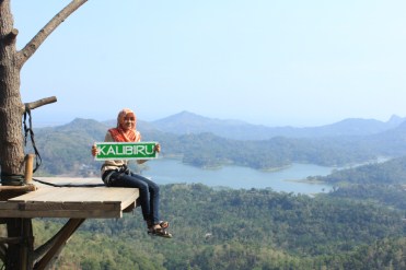 wisata kalibiru jogja