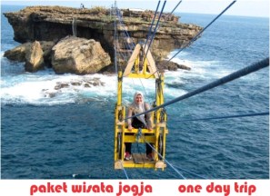 wisata pantai timang