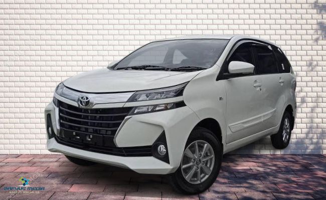 Avanza 2018