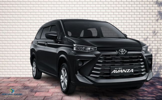 Avanza fwd