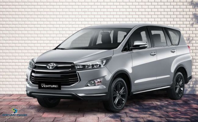 Inova venturer
