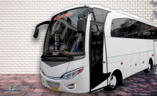 sewa medium bus jogja