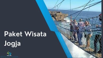paket wisata jogja