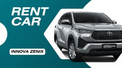 rental innova jogja