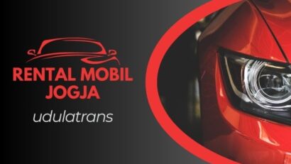 rental mobil jogja