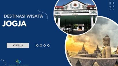 destinasi wisata jogja