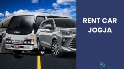 rent car jogja