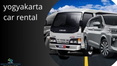 yogyakarta car rental