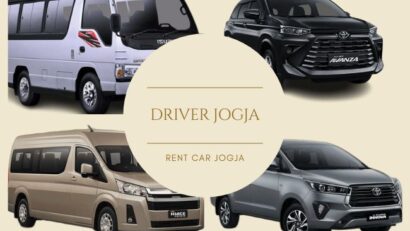 driver jogja
