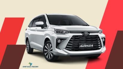 sewa avanza jogja