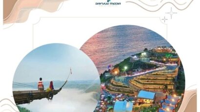 Tempat Wisata di Jogja yang Lagi Hits