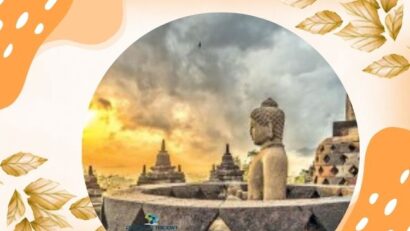 paket family tour jogja