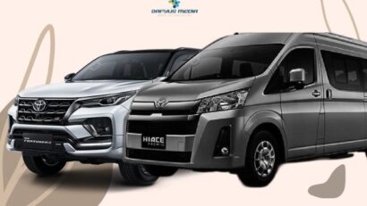 sewa mobil dijogja