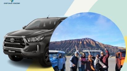 travel wisata dijogja
