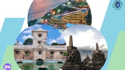 Tour ke Jogja kemana saja