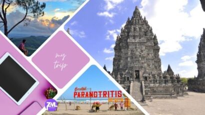 harga paket liburan ke jogja