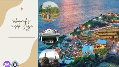 rekomendasi wisata Jogja