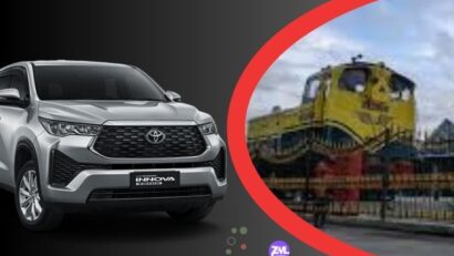 Rental Mobil Jogja Free Antar Jemput Hotel