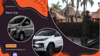 Rental Mobil Jogja untuk Ziarah Wali