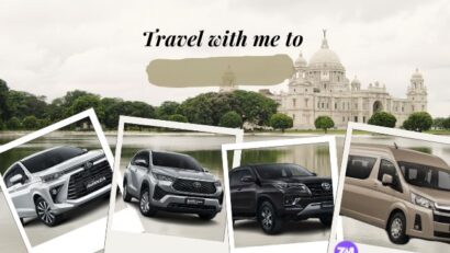 Sewa Mobil Jogja untuk City Tour