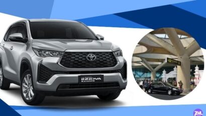 Sewa Mobil di Jogja 24 Jam