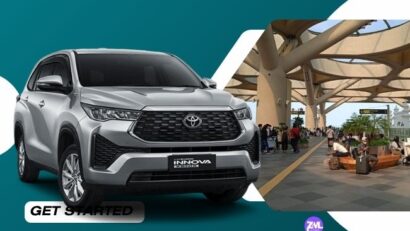 Sewa Mobil Jogja Bandara