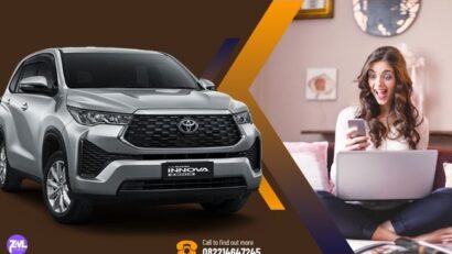 Rental Mobil Jogja yang Bisa Antar Jemput