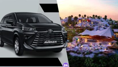 Berapa Harga Sewa Mobil di Jogja Per Hari