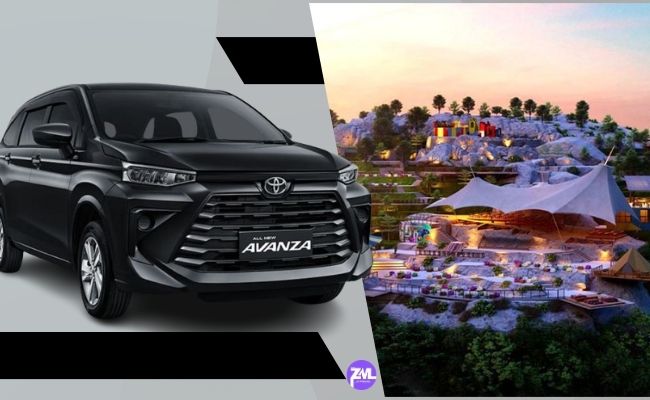 Berapa Harga Sewa Mobil di Jogja Per Hari