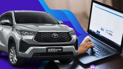 Rental Mobil Jogja untuk Acara Kantor