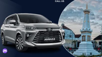 Saya Mau Liburan ke Jogja, Ada Paket Wisatanya?
