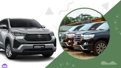 Sewa Mobil Jogja untuk Rombongan Kecil dan Keluarga