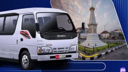 Tempat Wisata Jogja yang Cocok untuk Keluarga