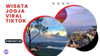 Wisata Jogja Viral TikTok