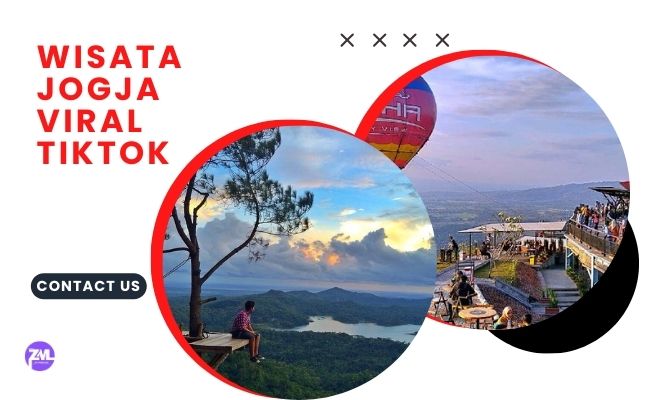 Wisata Jogja Viral TikTok