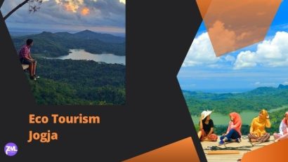 Eco Tourism Jogja