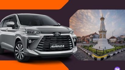 Wisata Jogja yang Bagus dan Murah Di Mana?