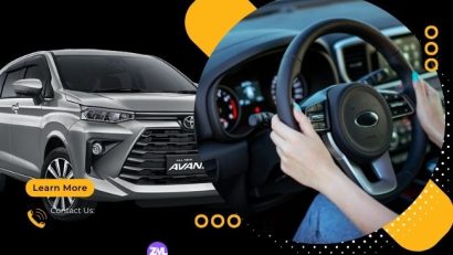Rental Mobil Sleman Dekat Saya