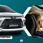 Sewa Mobil ke Obelix Sea View Jogja