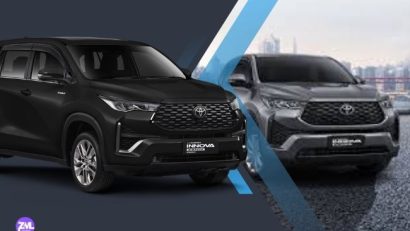 Sewa Innova Zenix Jogja untuk Perjalanan Dinas