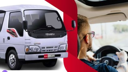 Sewa Elf Jogja untuk Wisata