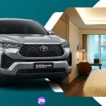 Rental Mobil Jogja Jemput Hotel