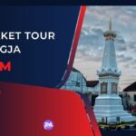 Harga Paket Tour Jogja 3 Hari 2 Malam