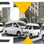 Sewa Hiace Jogja untuk Wisata Terbaru
