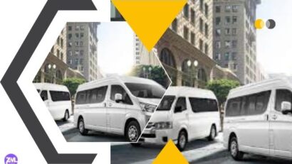 Sewa Hiace Jogja untuk Wisata Terbaru