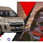 Wisata Terbaru Puncak Segoro Jogja
