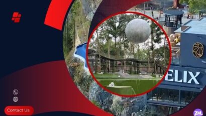 Tempat Wisata Paling Baru di Yogyakarta yang Wajib Dikunjungi