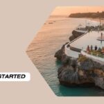 Wisata On The Rock Drini Terbaru